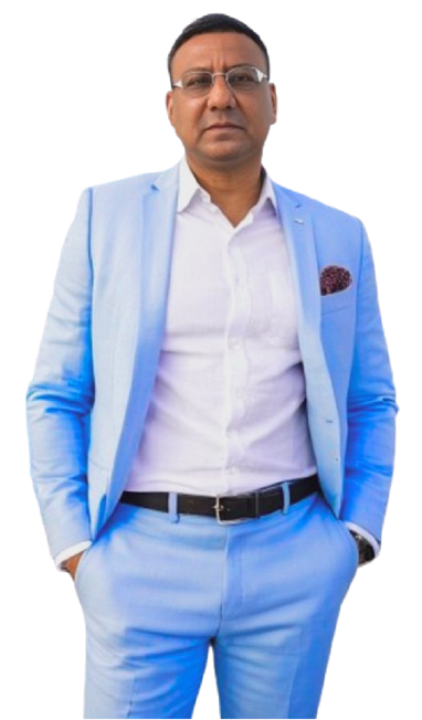 Janak Parekh